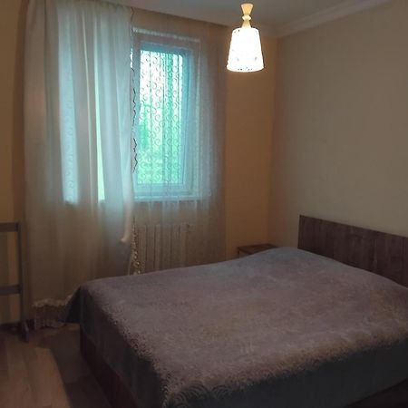 Apartmán Apartament With Sea View Batumi Exteriér fotografie