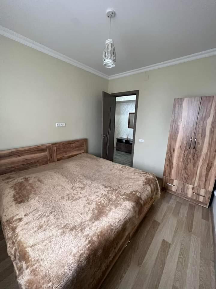 Apartmán Apartament With Sea View Batumi Exteriér fotografie