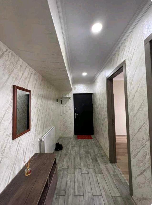 Apartmán Apartament With Sea View Batumi Pokoj fotografie