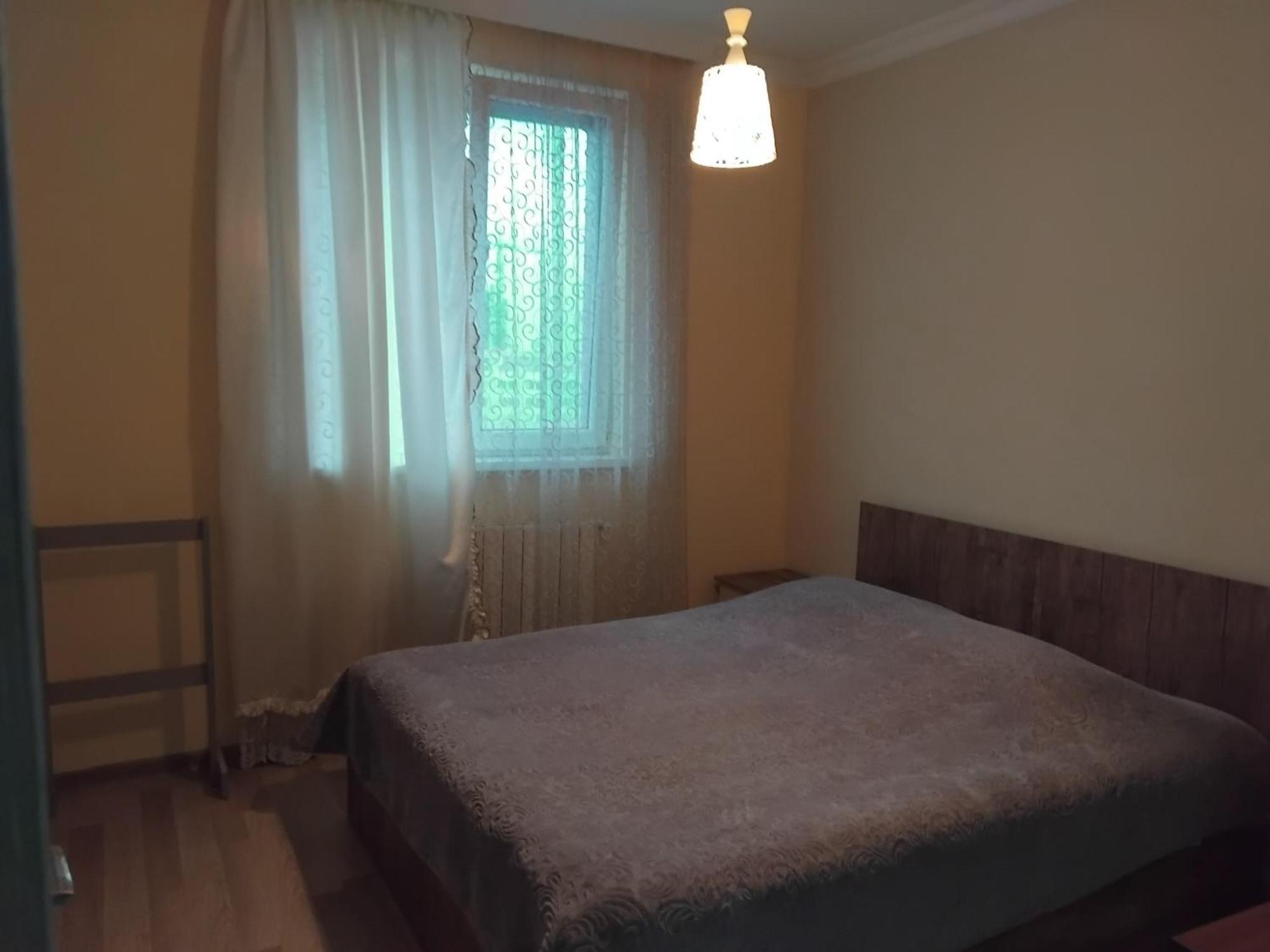 Apartmán Apartament With Sea View Batumi Exteriér fotografie